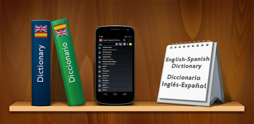 Offline English Spanish dictionary pc screenshot Offline English Spanish dictionary pc screenshot