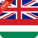 Offline English Hungarian Dictionary icon