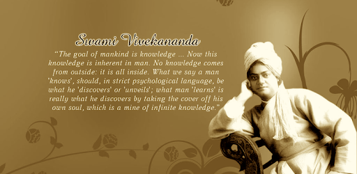 Daily Swami Vivekananda Quotes OFFLINE pc screenshot Daily Swami Vivekananda Quotes OFFLINE pc screenshot