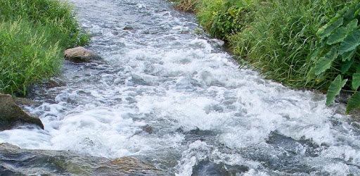 moving water live wallpaper pc screenshot