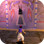 Lost Adventures World Pyramid icon
