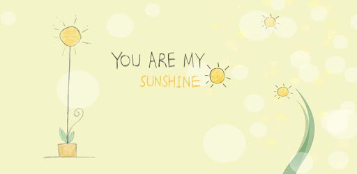 You Are My Sunshine pc screenshot You Are My Sunshine pc screenshot