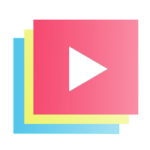 KlipMix - Free Video Editor for pc icon KlipMix - Free Video Editor for pc icon