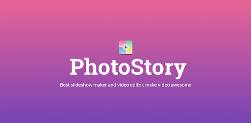 Free Slideshow Maker & Video Editor pc screenshot Free Slideshow Maker & Video Editor pc screenshot