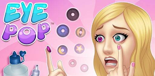 Eye Pop pc screenshot Eye Pop pc screenshot