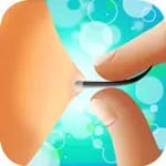Hair Plucker icon