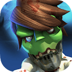 Clash of Zombies 3: War of Summoners icon
