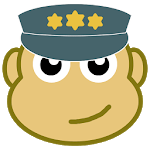 Monkey Airways icon