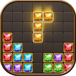 Block Puzzle - Block Jewel 2018 icon