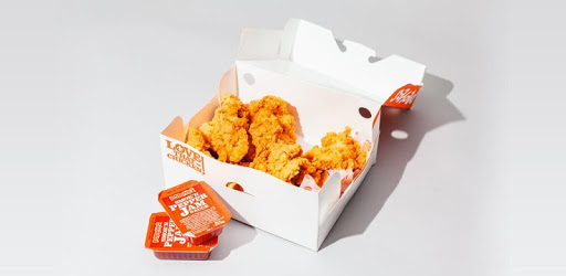 Popeyes Jordan pc screenshot Popeyes Jordan pc screenshot