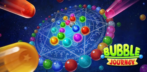 Bubble Journey pc screenshot Bubble Journey pc screenshot