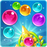 Bubble Journey for pc icon Bubble Journey for pc icon