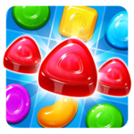 Candy Wish icon