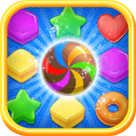 Cookie Family icon