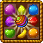 Candies Fever icon