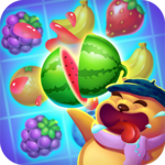 Fruit Jam - Fruit Splash icon