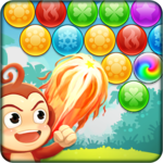 Monkey Shoot icon