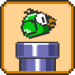 Flippy Bird Battles icon