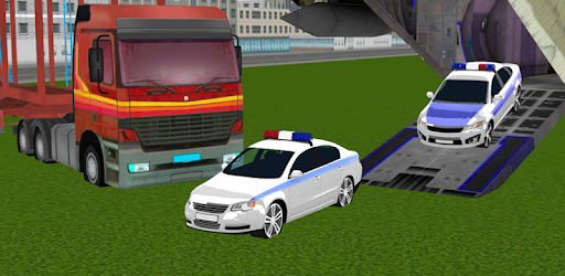 Injustice police cargo squad pc screenshot Injustice police cargo squad pc screenshot