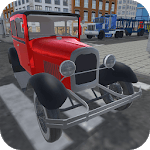 Mafia Crime Vendetta Parking icon