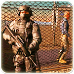Prison Escape: Jail Breakout icon