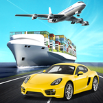 Russian Cargo Transport Tycoon icon