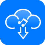 Free Music Downloader & Free MP3 Downloader icon