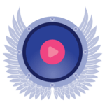 Invenio Music Player icon