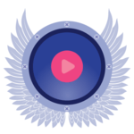 Invenio Music Player + Music Editor & Equalizer icon