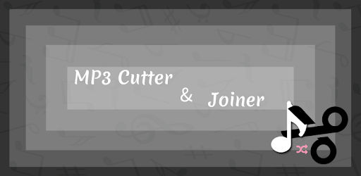 Mp3 Cutter & Joiner pc screenshot