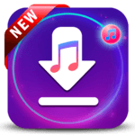 Free Music Downloader : Mp3 Music Download Songs icon
