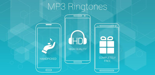МP3 Ringtones pc screenshot
