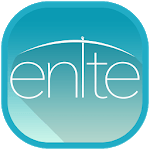 Enlte - Post real life reviews and earn icon