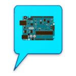 Arduino Remote Control using Phone Bluetooth. icon