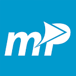 mPay2Park+ for pc icon