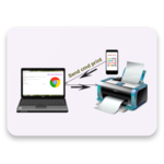 Mobile Print ( based on Chrome ) icon