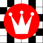 Crossword Solver King for pc icon
