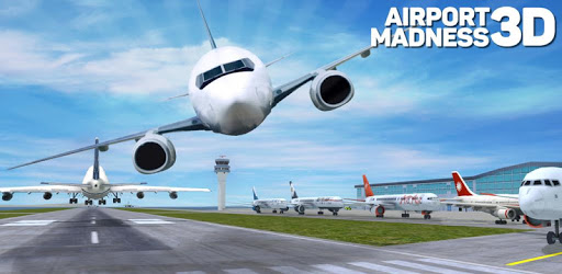 Airport Madness 3D pc screenshot Airport Madness 3D pc screenshot