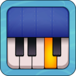 mPiano icon