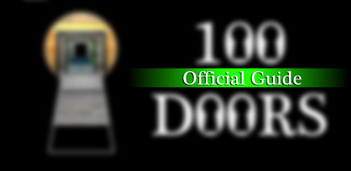 100 Doors GUIDE pc screenshot
