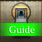100 Doors GUIDE icon