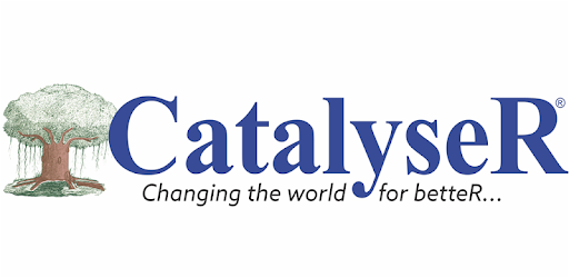 CatalyseR-Student App pc screenshot CatalyseR-Student App pc screenshot