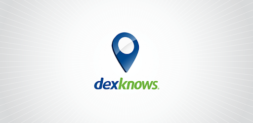 DexKnows pc screenshot DexKnows pc screenshot
