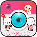 Sticker Emoji Giddyology Cam icon