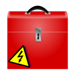 Automation tools icon