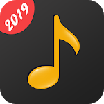Free Offline Music Player icon