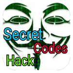 Secret Codes Hack icon