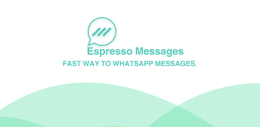 Espresso Messages pc screenshot Espresso Messages pc screenshot