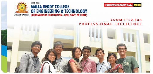 MRCET CAMPUS NOTIFICATIONS pc screenshot MRCET CAMPUS NOTIFICATIONS pc screenshot