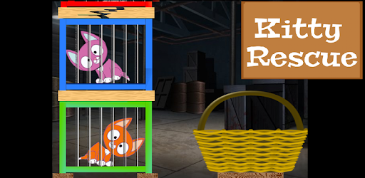 Kitty Rescue pc screenshot